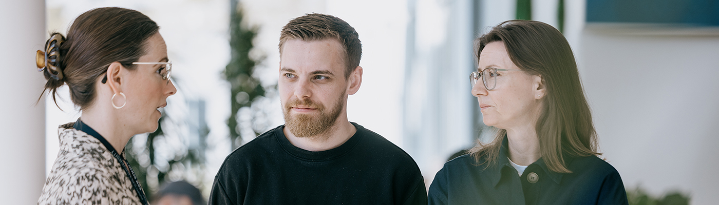 Photo: AU Photo/Jens Hartmann Schmidt