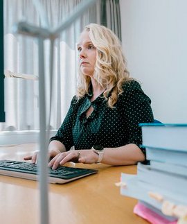 Foto: AU Foto, Jens Hartmann Schmidt