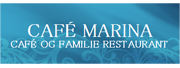 Cafe Marina - café og familiereataurant